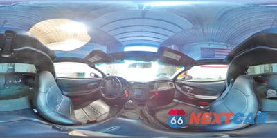 Zdjęcie 15 z 15 samochodu: 1998 CHEVROLET CORVETTE VIN:1G1YY22G3W5111213 - miniatura