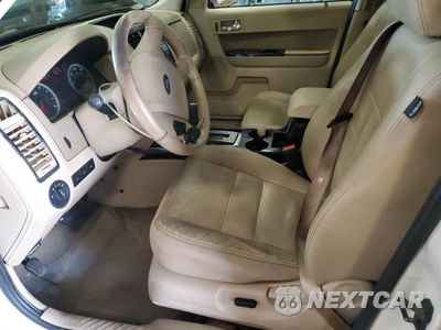Zdjęcie 7 z 15 samochodu: 2010 FORD ESCAPE LIMITED VIN:1FMCU9EG5AKD18967 - miniatura