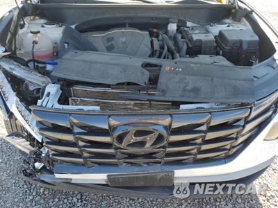 Zdjęcie 12 z 17 samochodu: 2024 HYUNDAI TUCSON SEL VIN:5NMJBCDE8RH324994 - miniatura