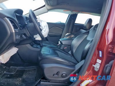 Zdjęcie 7 z 12 samochodu: 2019 JEEP CHEROKEE LATITUDE PLUS VIN:1C4PJLLB5KD176631 - miniatura