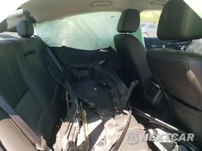 Zdjęcie 10 z 12 samochodu: 2019 CHEVROLET IMPALA LT VIN:1G11Z5S38KU102911 - miniatura