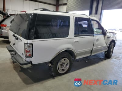 Trzecie zdjęcie samochodu z tyłu: 2000 FORD EXPEDITION XLT VIN:1FMRU1666YLB29122 - miniatura