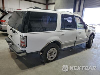 Trzecie zdjęcie samochodu z tyłu: 2000 FORD EXPEDITION XLT VIN:1FMRU1666YLB29122 - miniatura