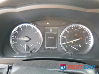 Zdjęcie 9 z 14 samochodu: 2015 TOYOTA HIGHLANDER LIMITED VIN:5TDDKRFH0FS101199 - miniatura