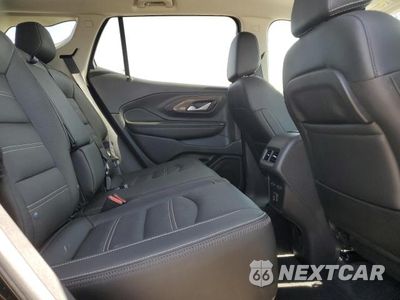Zdjęcie 11 z 14 samochodu: 2023 GMC TERRAIN DENALI VIN:3GKALXEG3PL104512 - miniatura