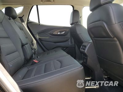 Zdjęcie 11 z 14 samochodu: 2023 GMC TERRAIN DENALI VIN:3GKALXEG3PL104512 - miniatura