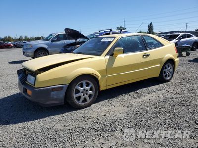 1990 VOLKSWAGEN CORRADO WVWDB4501LK020634 - główne zdjęcie licytacji z USA - miniatura