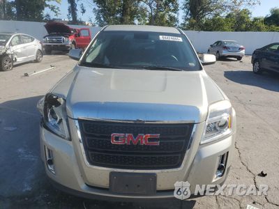 Piąte zdjęcie samochodu w środku: 2015 GMC TERRAIN SLE VIN:2GKFLVEK6F6246130 - miniatura