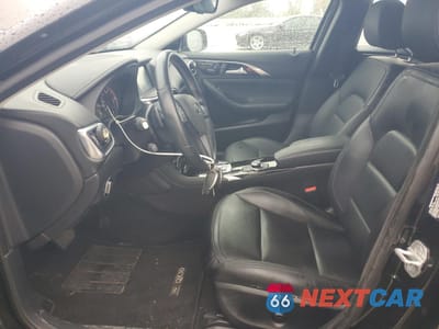 Zdjęcie 7 z 13 samochodu: 2018 INFINITI QX30 BASE VIN:SJKCH5CR7JA047242 - miniatura