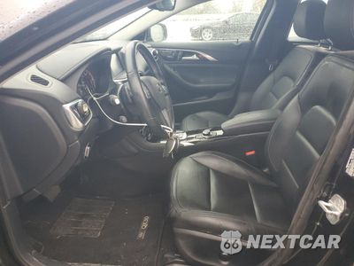 Zdjęcie 7 z 13 samochodu: 2018 INFINITI QX30 BASE VIN:SJKCH5CR7JA047242 - miniatura