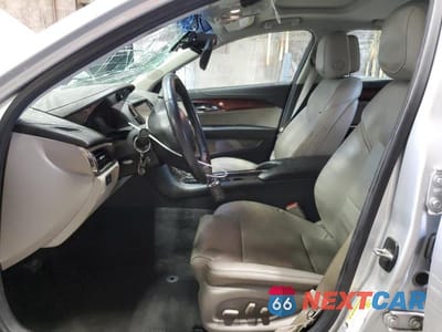 Zdjęcie 7 z 12 samochodu: 2013 CADILLAC ATS LUXURY VIN:1G6AH5R38D0162815 - miniatura