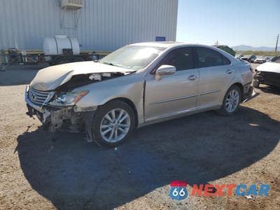 2012 LEXUS ES 350 JTHBK1EG9C2508165 - główne zdjęcie licytacji z USA - miniatura