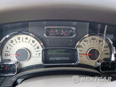 Zdjęcie 9 z 14 samochodu: 2010 FORD EXPEDITION LIMITED VIN:1FMJU1K50AEB55364 - miniatura