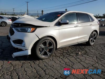 2019 FORD EDGE 2FMPK4AP6KBB69917 - główne zdjęcie licytacji z USA - miniatura