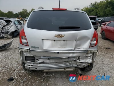Zdjęcie 6 z 14 samochodu: 2013 CHEVROLET CAPTIVA LT VIN:3GNAL3EK3DS590157 - miniatura