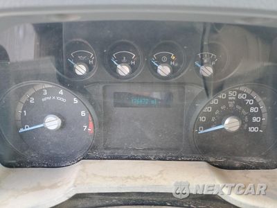 Zdjęcie 9 z 14 samochodu: 2014 FORD F250 SUPER DUTY VIN:1FT7X2B6XEEB59576 - miniatura
