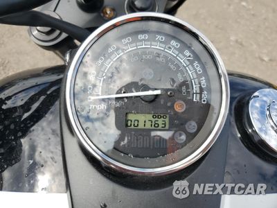 Zdjęcie 7 z 11 samochodu: 2024 HONDA VT750 C2B VIN:JH2RC53E9RK000042 - miniatura