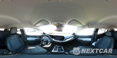 Zdjęcie 15 z 16 samochodu: 2025 CHEVROLET TRAX 1LT VIN:KL77LHEP4SC065734 - miniatura