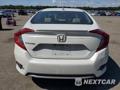 Zdjęcie 6 z 12 samochodu: 2020 HONDA CIVIC EXL VIN:19XFC1F75LE204929 - miniatura