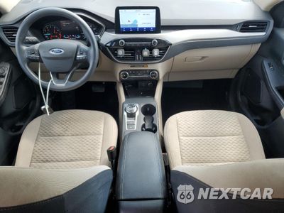 Zdjęcie 8 z 14 samochodu: 2020 FORD ESCAPE SE VIN:1FMCU0G66LUB48030 - miniatura
