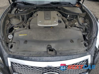 Zdjęcie 11 z 14 samochodu: 2017 INFINITI Q70 3.7 VIN:JN1BY1AP9HM740950 - miniatura