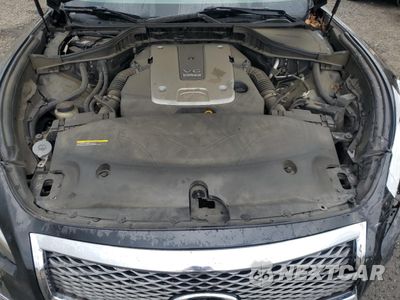 Zdjęcie 11 z 14 samochodu: 2017 INFINITI Q70 3.7 VIN:JN1BY1AP9HM740950 - miniatura
