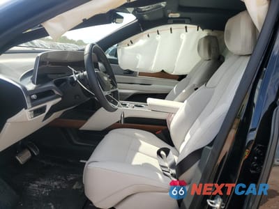 Zdjęcie 7 z 13 samochodu: 2026 CADILLAC VISTIQ SPORT VIN:1GYC3NML3TZ700840 - miniatura
