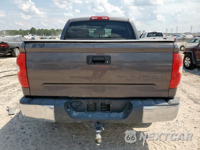 Zdjęcie 6 z 12 samochodu: 2015 TOYOTA TUNDRA CREWMAX SR5 VIN:5TFEM5F1XFX087669 - miniatura