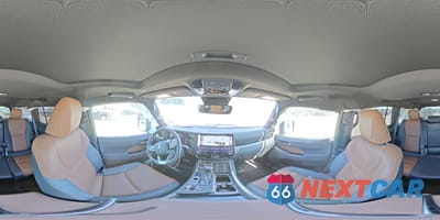 Zdjęcie 16 z 17 samochodu: 2024 LEXUS GX 550 LUXURY VIN:JTJVBCDX1R5028315 - miniatura