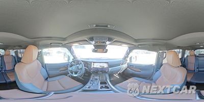 Zdjęcie 16 z 17 samochodu: 2024 LEXUS GX 550 LUXURY VIN:JTJVBCDX1R5028315 - miniatura