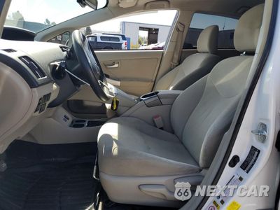 Zdjęcie 7 z 12 samochodu: 2014 TOYOTA PRIUS VIN:JTDKN3DU1E0384242 - miniatura