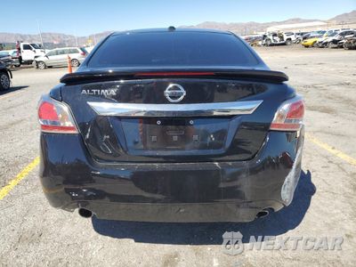 Zdjęcie 6 z 14 samochodu: 2015 NISSAN ALTIMA 2.5 VIN:1N4AL3AP0FC576693 - miniatura