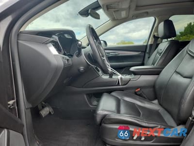 Zdjęcie 7 z 13 samochodu: 2017 CADILLAC XT5 PREMIUM LUXURY VIN:1GYKNERS0HZ296022 - miniatura