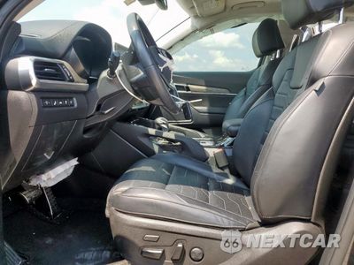 Zdjęcie 7 z 14 samochodu: 2022 KIA TELLURIDE SX VIN:5XYP5DHC1NG254310 - miniatura