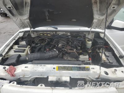Zdjęcie 11 z 14 samochodu: 2007 FORD RANGER SUPER CAB VIN:1FTZR45E47PA03882 - miniatura