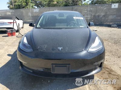 Piąte zdjęcie samochodu w środku: 2021 TESLA MODEL 3 VIN:5YJ3E1EA8MF870656 - miniatura