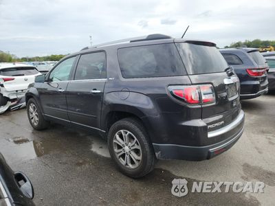 Drugie zdjęcie samochodu z przodu: 2016 GMC ACADIA SLT-1 VIN:1GKKVRKD0GJ289260 - miniatura