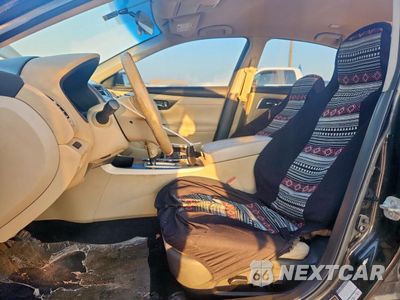 Zdjęcie 7 z 12 samochodu: 2015 NISSAN ALTIMA 2.5 VIN:1N4AL3AP8FC473392 - miniatura