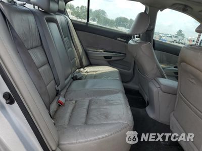 Zdjęcie 10 z 12 samochodu: 2009 HONDA ACCORD EXL VIN:1HGCP36849A041201 - miniatura