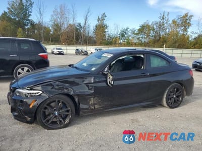 2017 BMW M240XI WBA2G3C53HV640857 - główne zdjęcie licytacji z USA - miniatura