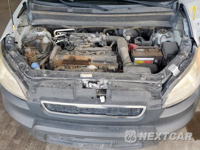 Zdjęcie 11 z 14 samochodu: 2010 KIA SOUL + VIN:KNDJT2A27A7170856 - miniatura