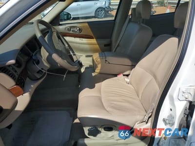 Zdjęcie 7 z 12 samochodu: 2004 BUICK LESABRE CUSTOM VIN:1G4HP52K644178287 - miniatura
