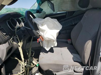 Zdjęcie 7 z 14 samochodu: 2008 TOYOTA 4RUNNER SR5 VIN:JTEZU14R28K020482 - miniatura