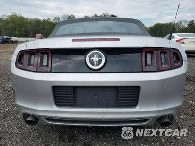 Zdjęcie 6 z 12 samochodu: 2013 FORD MUSTANG VIN:1ZVBP8EM4D5252323 - miniatura