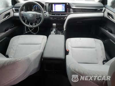 Zdjęcie 8 z 14 samochodu: 2025 TOYOTA CAMRY XSE VIN:4T1DAACKXSU076026 - miniatura
