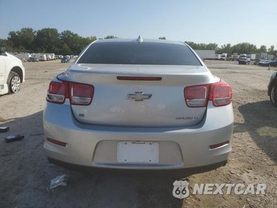 Zdjęcie 6 z 12 samochodu: 2015 CHEVROLET MALIBU 1LT VIN:1G11C5SL3FF202023 - miniatura