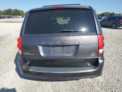 Zdjęcie 6 z 15 samochodu: 2018 DODGE GRAND CARAVAN GT VIN:2C4RDGEG1JR196516 - miniatura