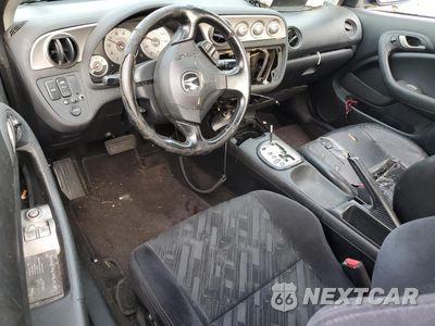 Zdjęcie 8 z 14 samochodu: 2004 ACURA RSX VIN:JH4DC54864S005878 - miniatura