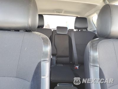 Zdjęcie 10 z 13 samochodu: 2011 MITSUBISHI OUTLANDER GT VIN:JA4JT5AX9BU011167 - miniatura