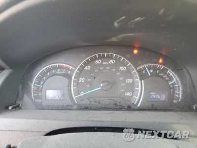 Zdjęcie 9 z 14 samochodu: 2013 TOYOTA CAMRY L VIN:4T1BF1FK3DU704452 - miniatura